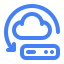 Automated backups and updates