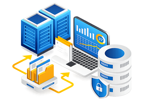 Affordable Dedicated Server Hosting