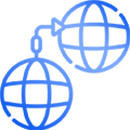 Free domain on hosting plans