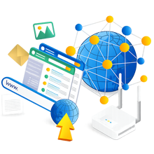 Transfer Your Domain Globally