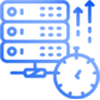 Fast WordPress hosting speed