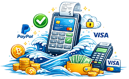 ServerSea Cancellation & Billing Policy