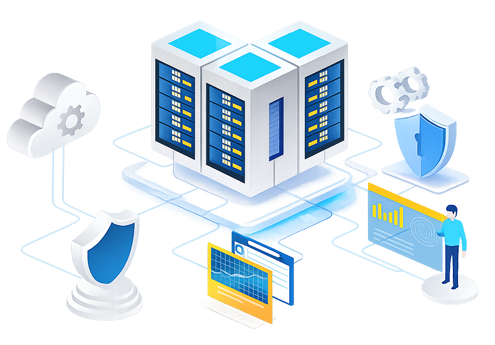 Unlimited Web Hosting