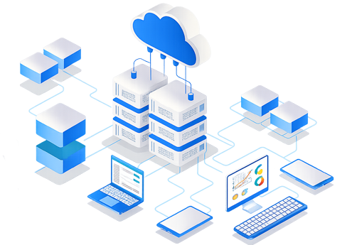 Budget Linux SSD VPS Hosting