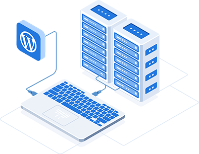 Start your WordPress website